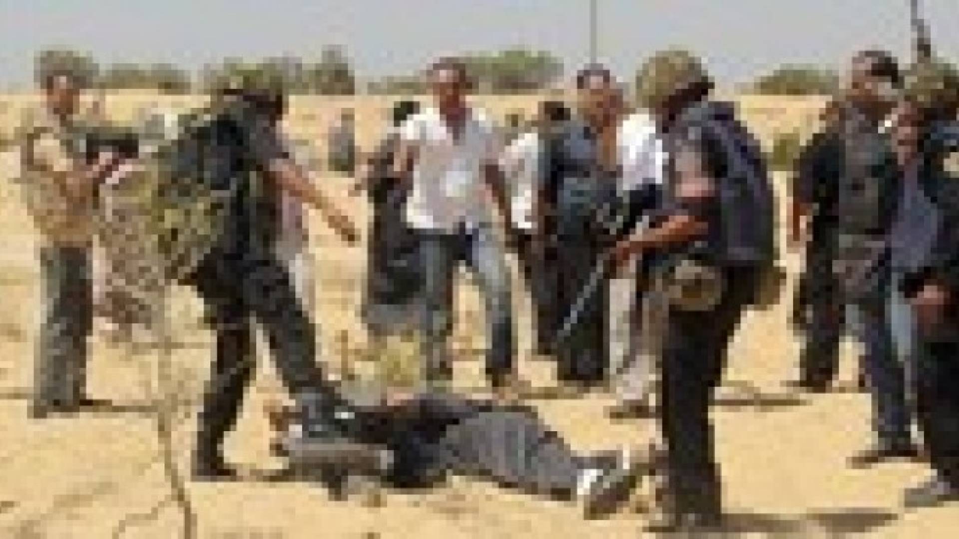 مصدر أمني مصري: مقتل 4 عناصر تكفيرية بسيناء