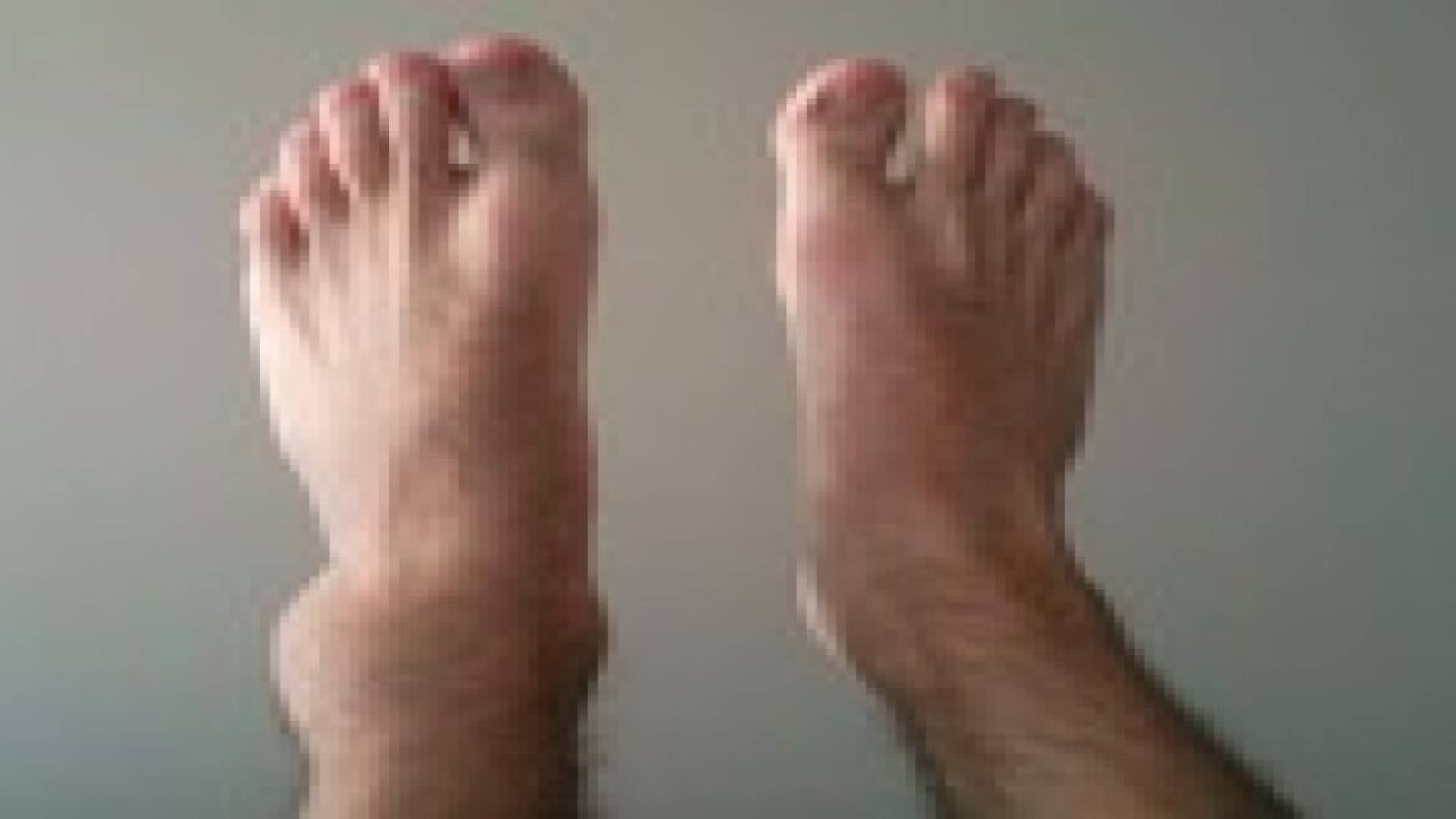 سبل لمكافحة برودة الأقدام في الشتاء