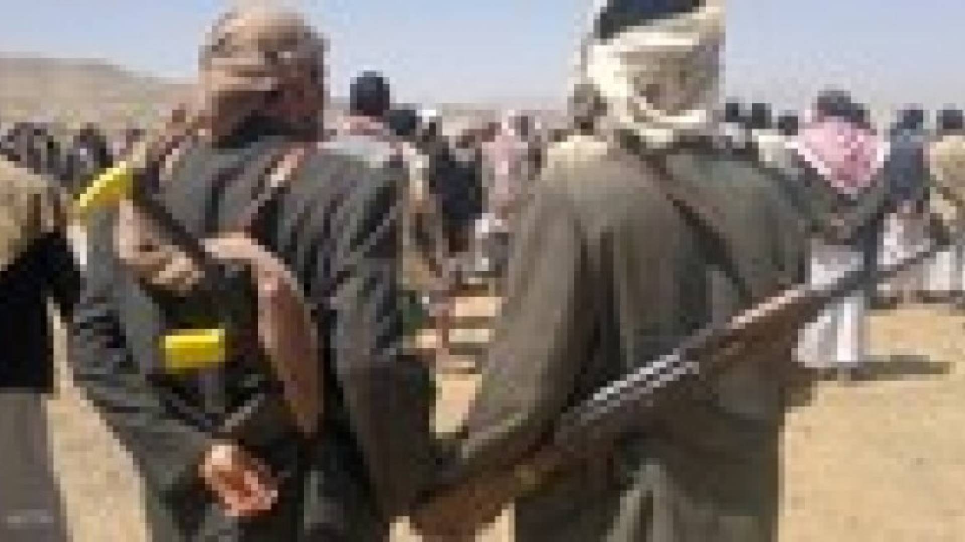 قتلى بهجوم على تجمع للحوثيين في إب