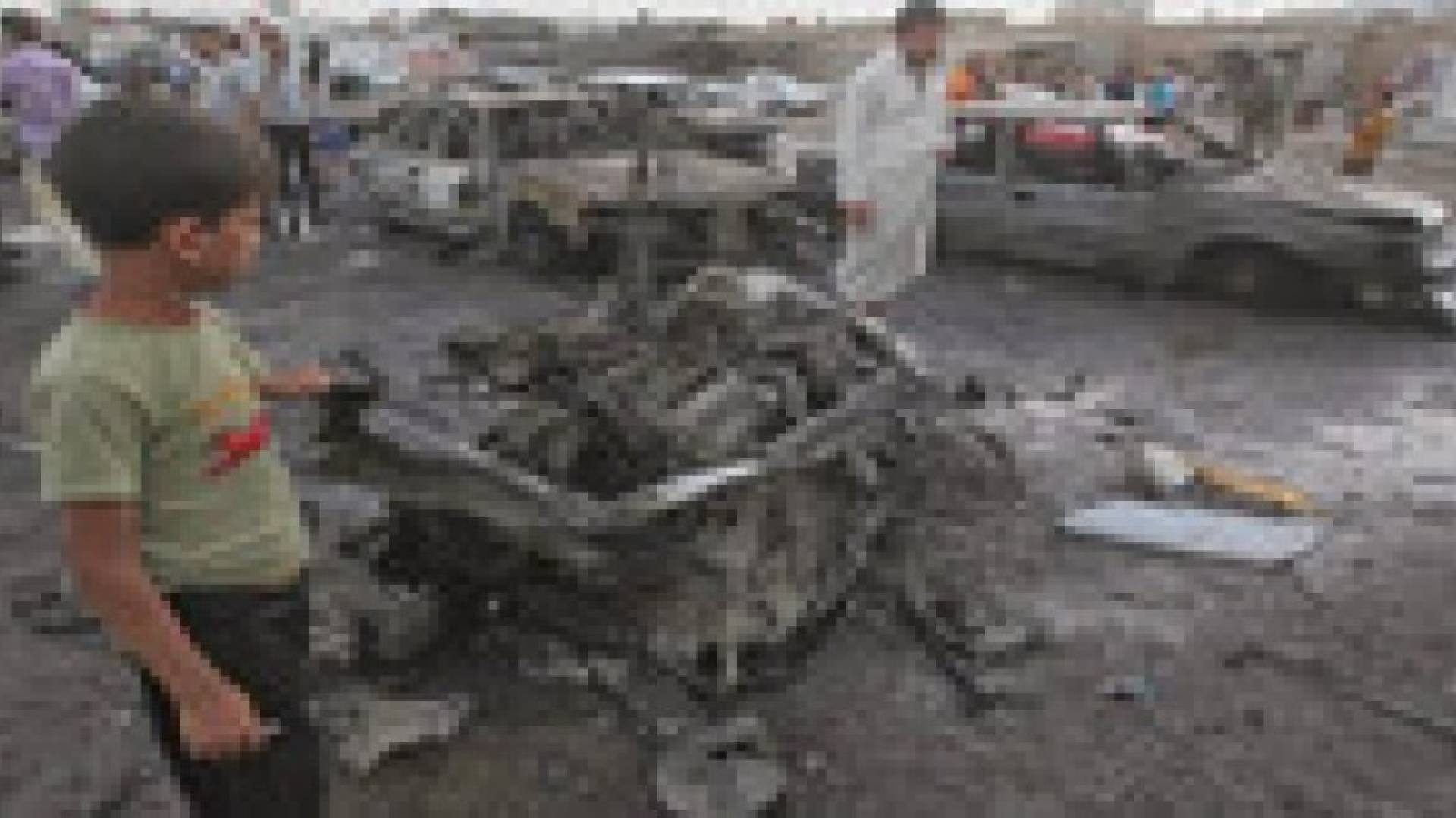 قتيلان و9 جرحى واختطاف شيخ قبيلة في 3 حوادث أمنية ببغداد