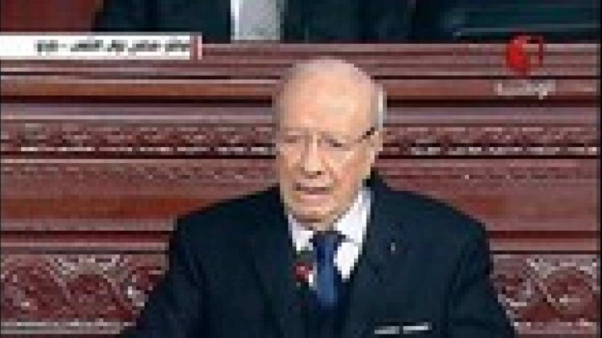السبسي يؤدي اليمين الدستورية رئيسا لتونس