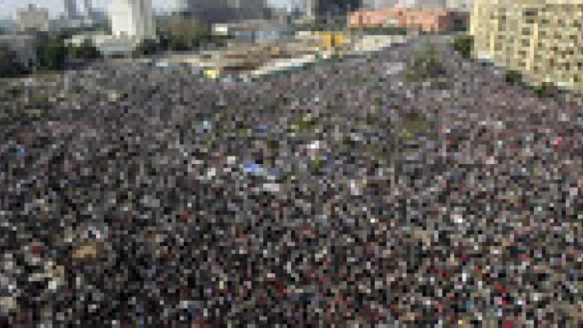 2014.. عام مليء بالأحداث في مصر