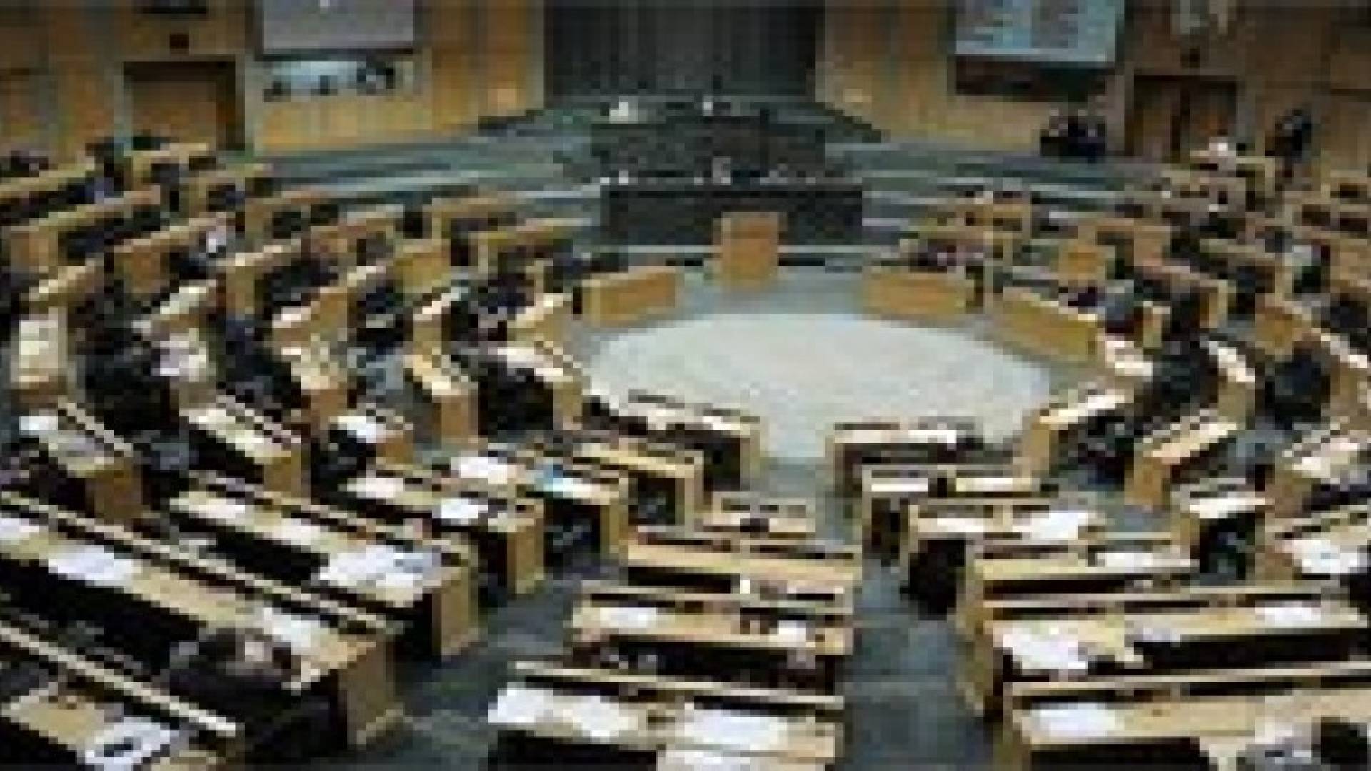 أمانة النواب تعلن الغياب والحضور للجلسة الصباحية