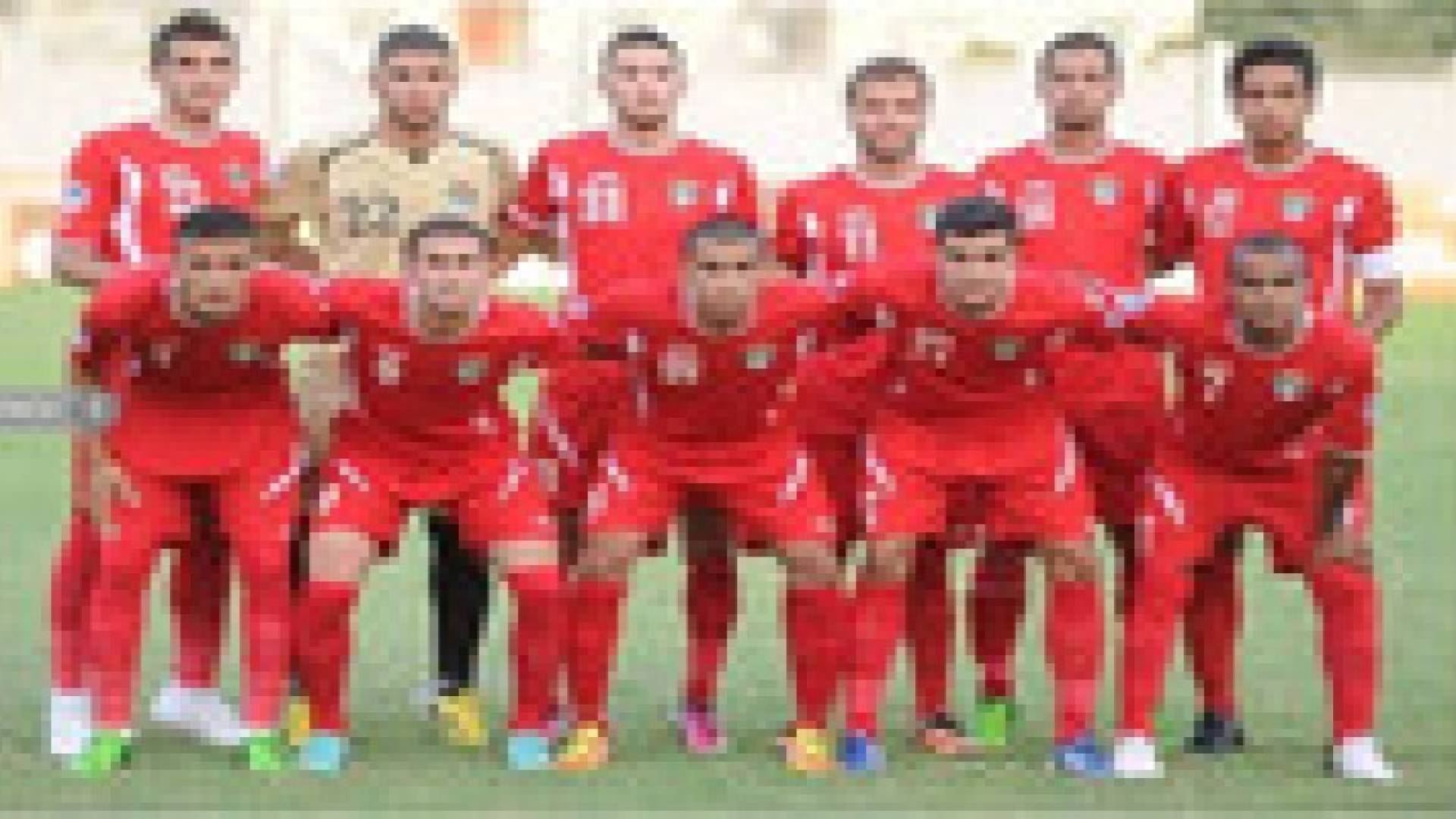 المنتخب الأولمبي يفوز على نظيره العماني بهدف نظيف في ودية اليوم