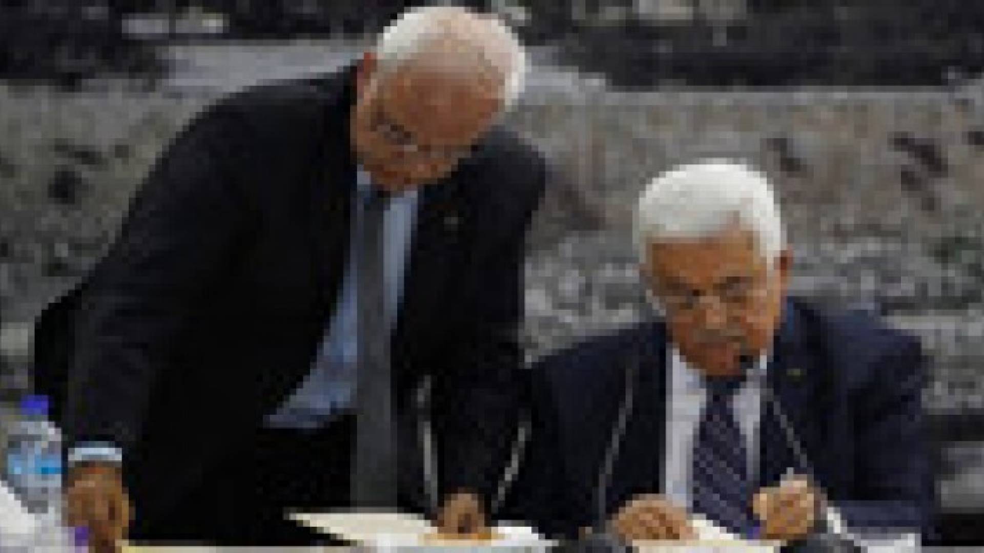 واشنطن "مستاءة بشدة" من توقيع عباس طلب الانضمام إلى الجنائية الدولية