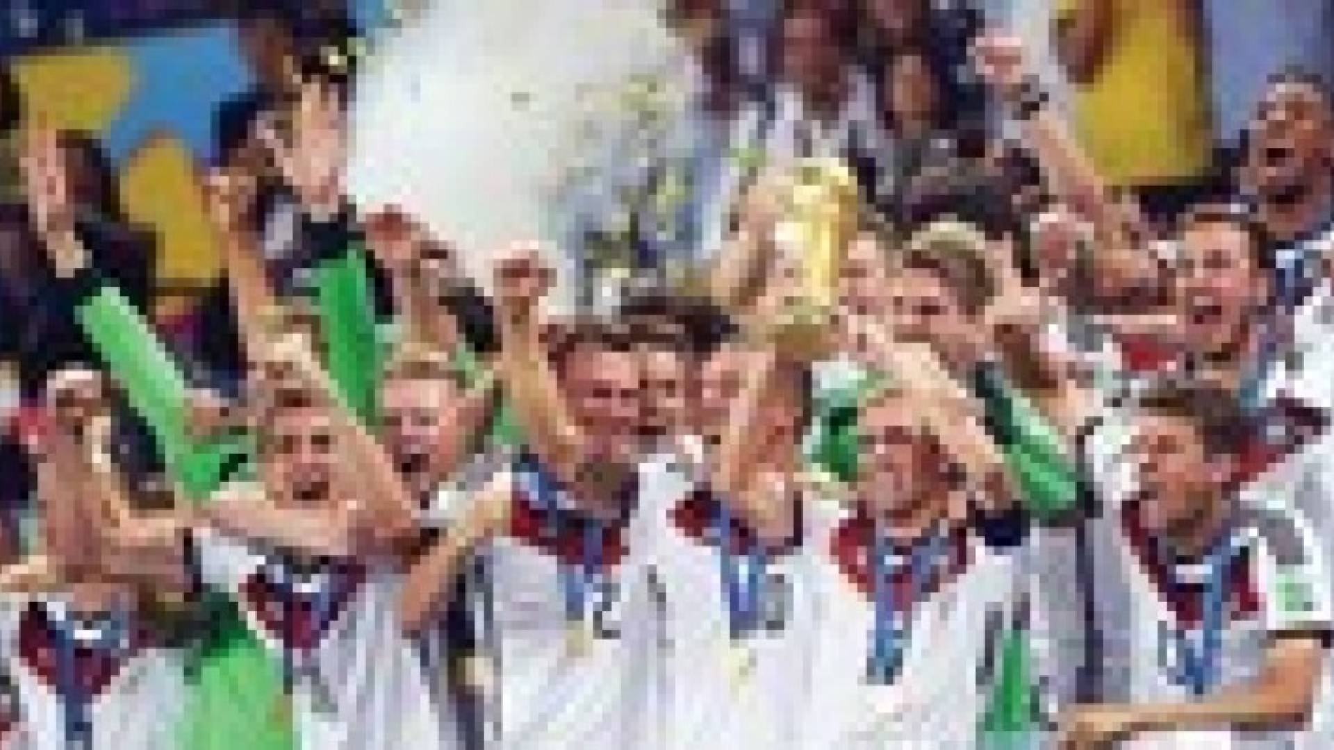 بانوراما الأحداث الرياضية العالمية لعام 2014