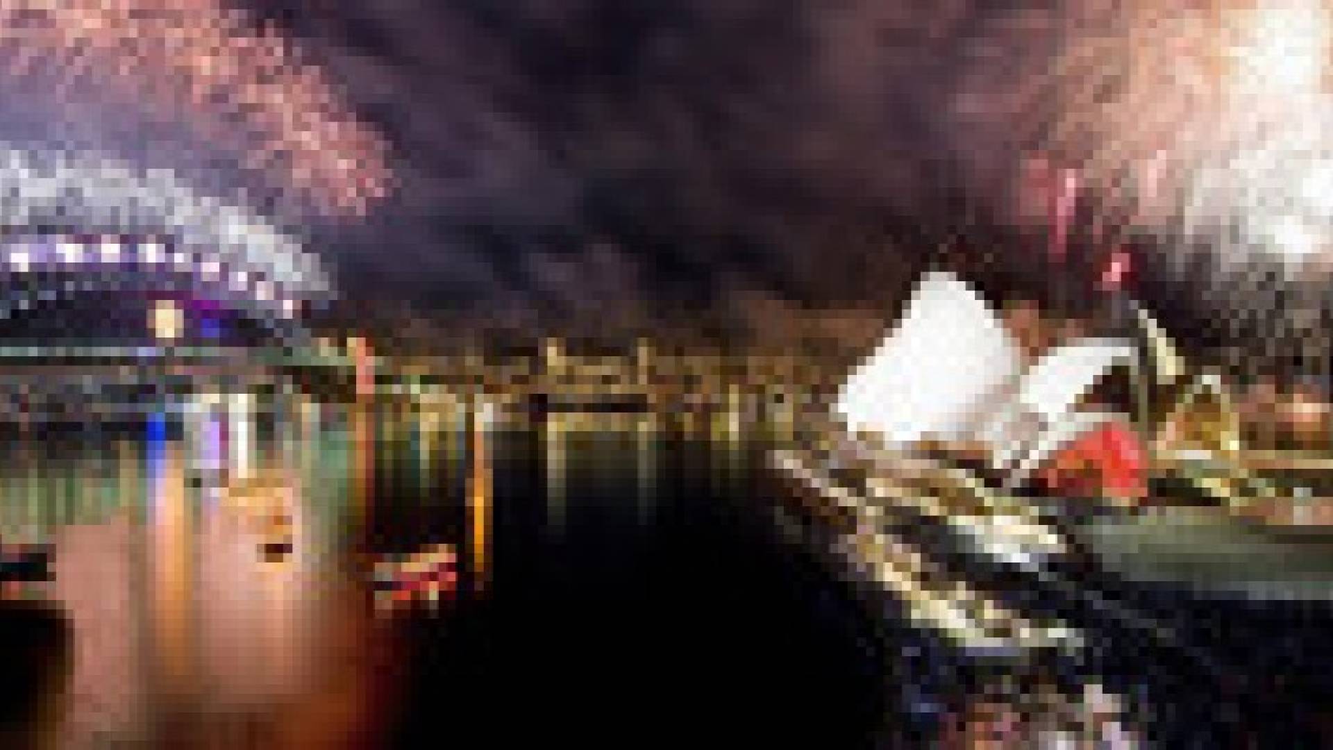 احتفالات 2015 في أستراليا ونيوزيلاندا .. فيديو