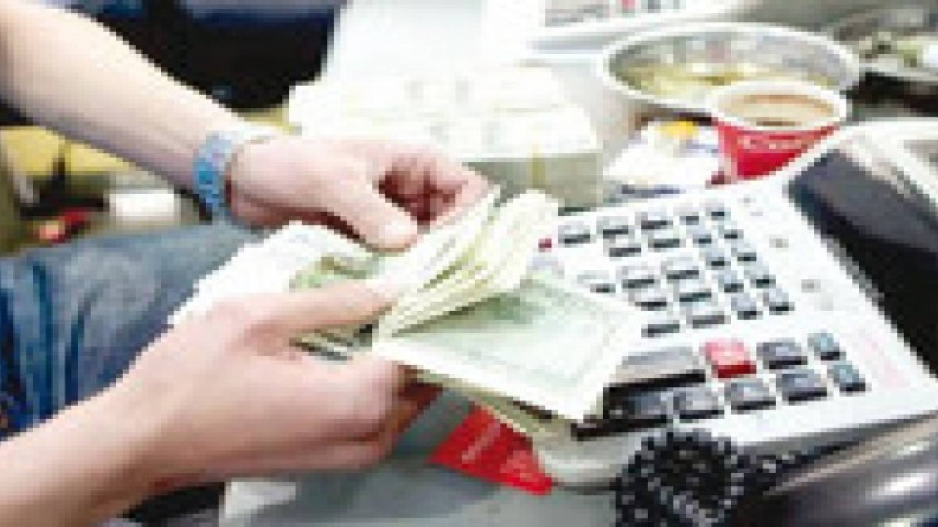 5 % نموا في نشاط قطاع الصرافة بالأردن خلال 2014