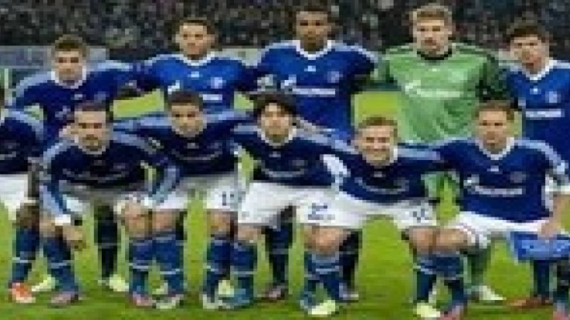 شالكة يلاقي اياكس و المريخ السوداني وديا