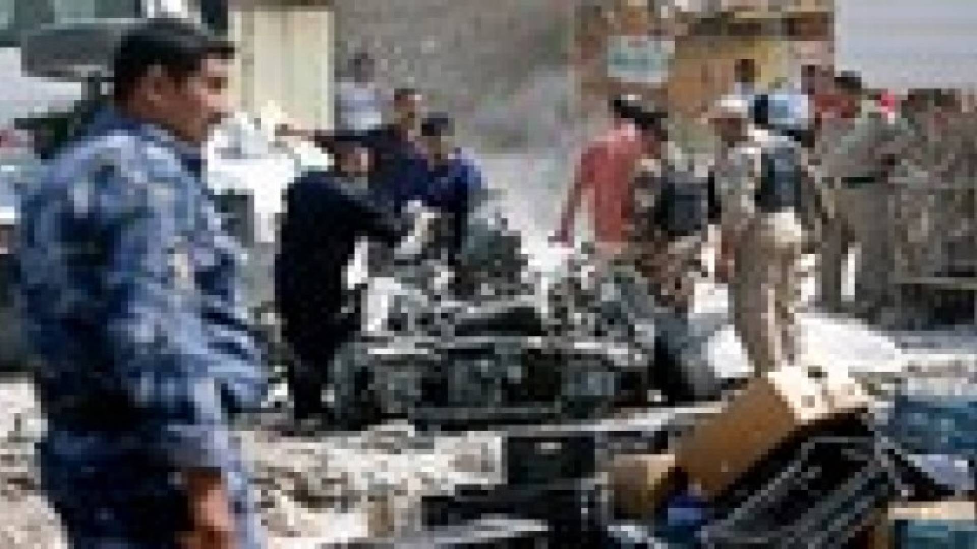العراق : 15 ألف قتيل في العام 2014