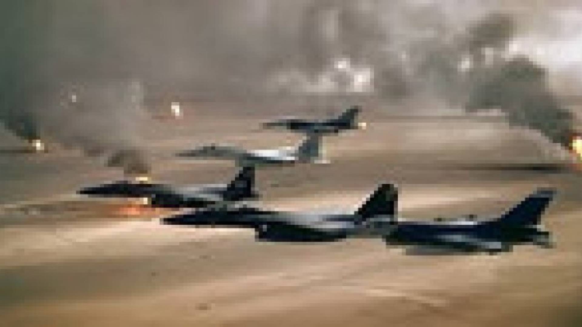 مقتل 82 من "داعش" في هجمات لطيران التحالف والقوات العراقية