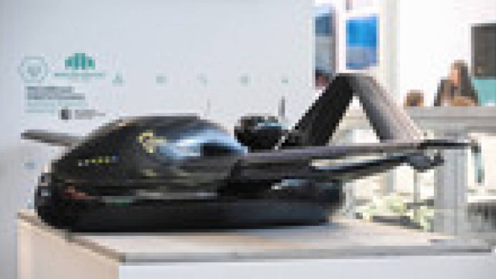 بالفيديو.. طائرة روسية فائقة التطور من دون طيار