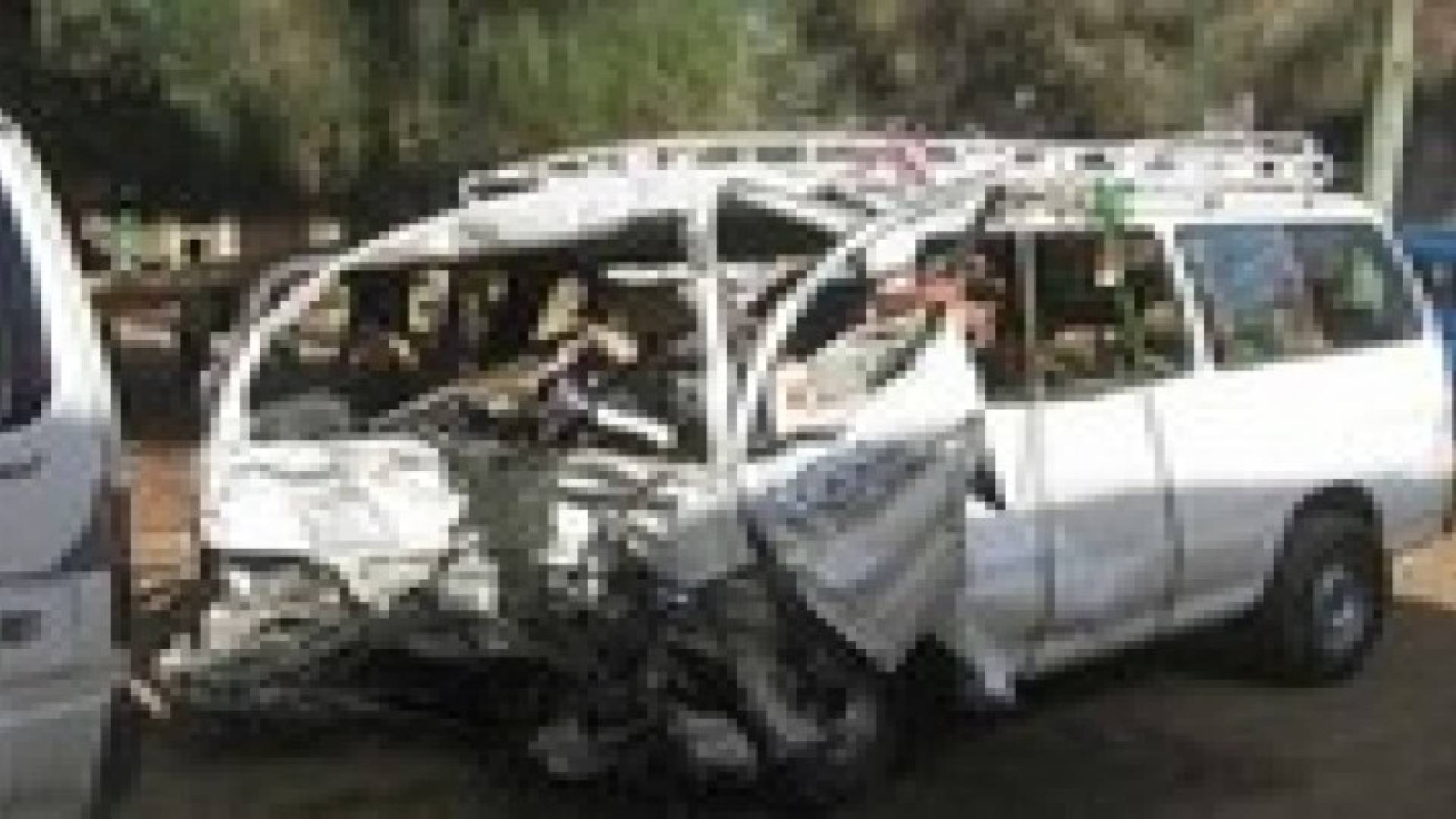 مصرع 12 وإصابة 24 في 3 حوادث سير بمصر