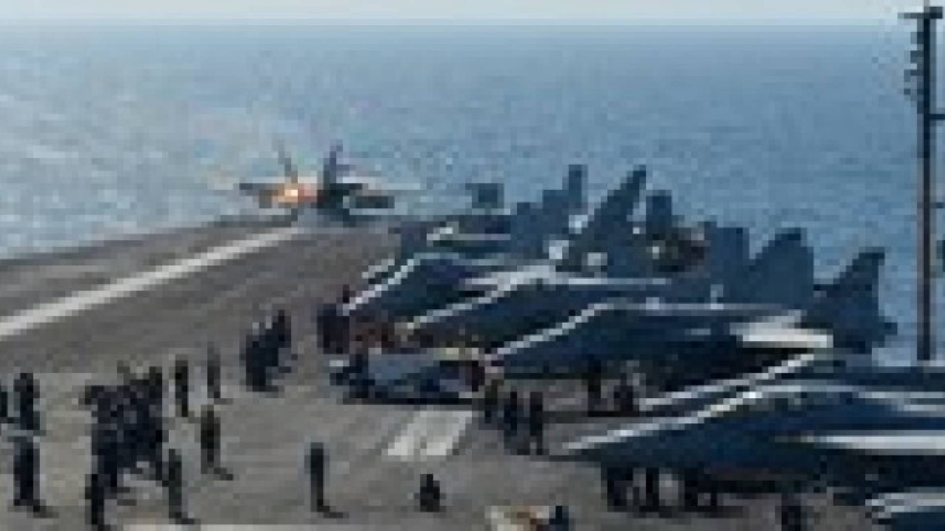 "التحالف" يشن 39 غارة على داعش الارهابي بالعراق وسوريا
