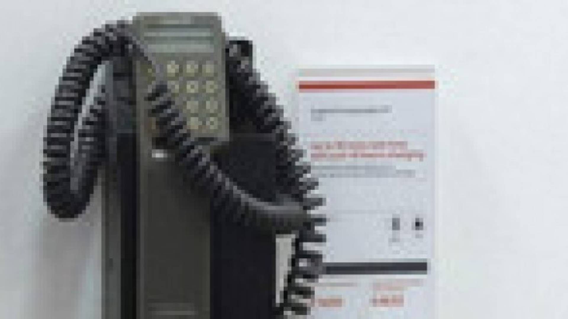 أول هاتف محمول كان وزنه 5 كيلو