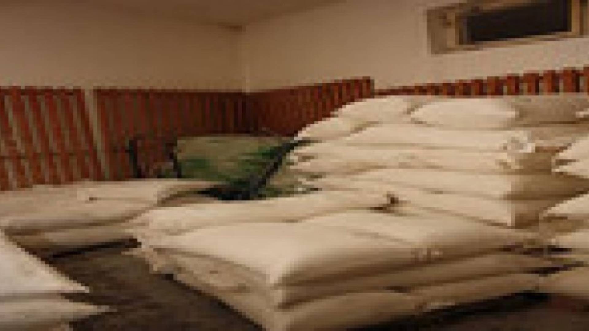 الرأي : رفع سعر الطحين المدعوم 10.8 دينار للطن الواحد