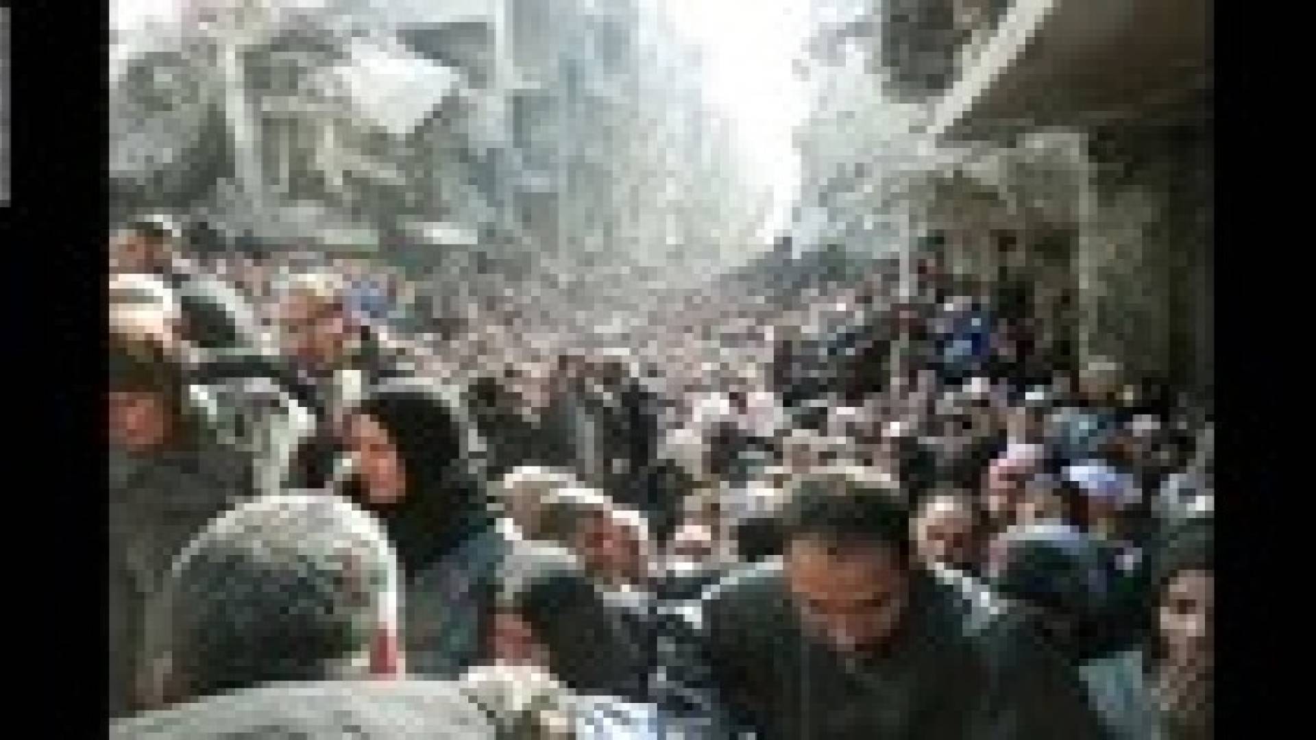 بالصور: هذا ما فعله العام 2014 بالعالم!