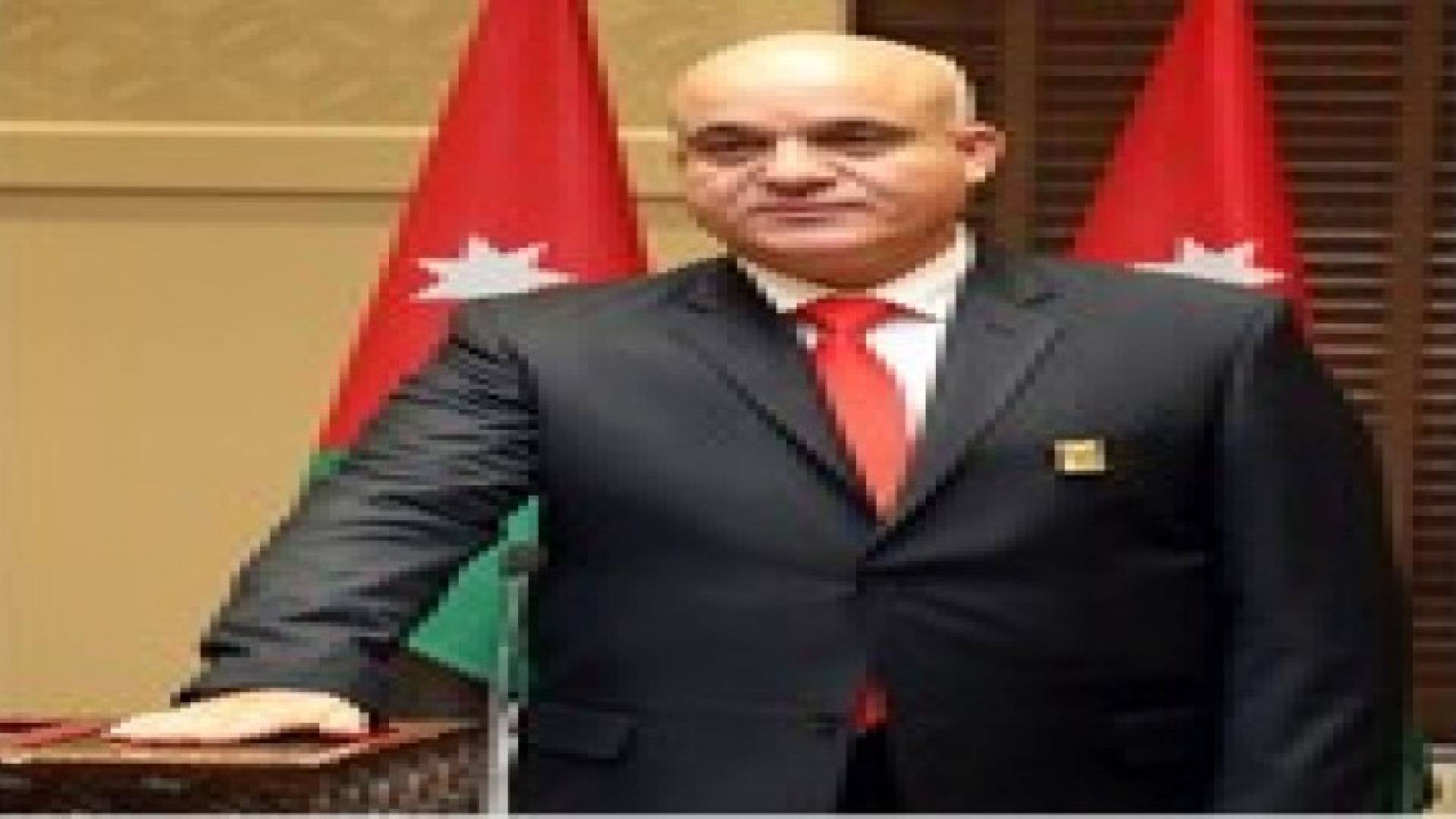 السفير الطوال يمثل الأردن في حفل تنصيب رئيسة البرازيل