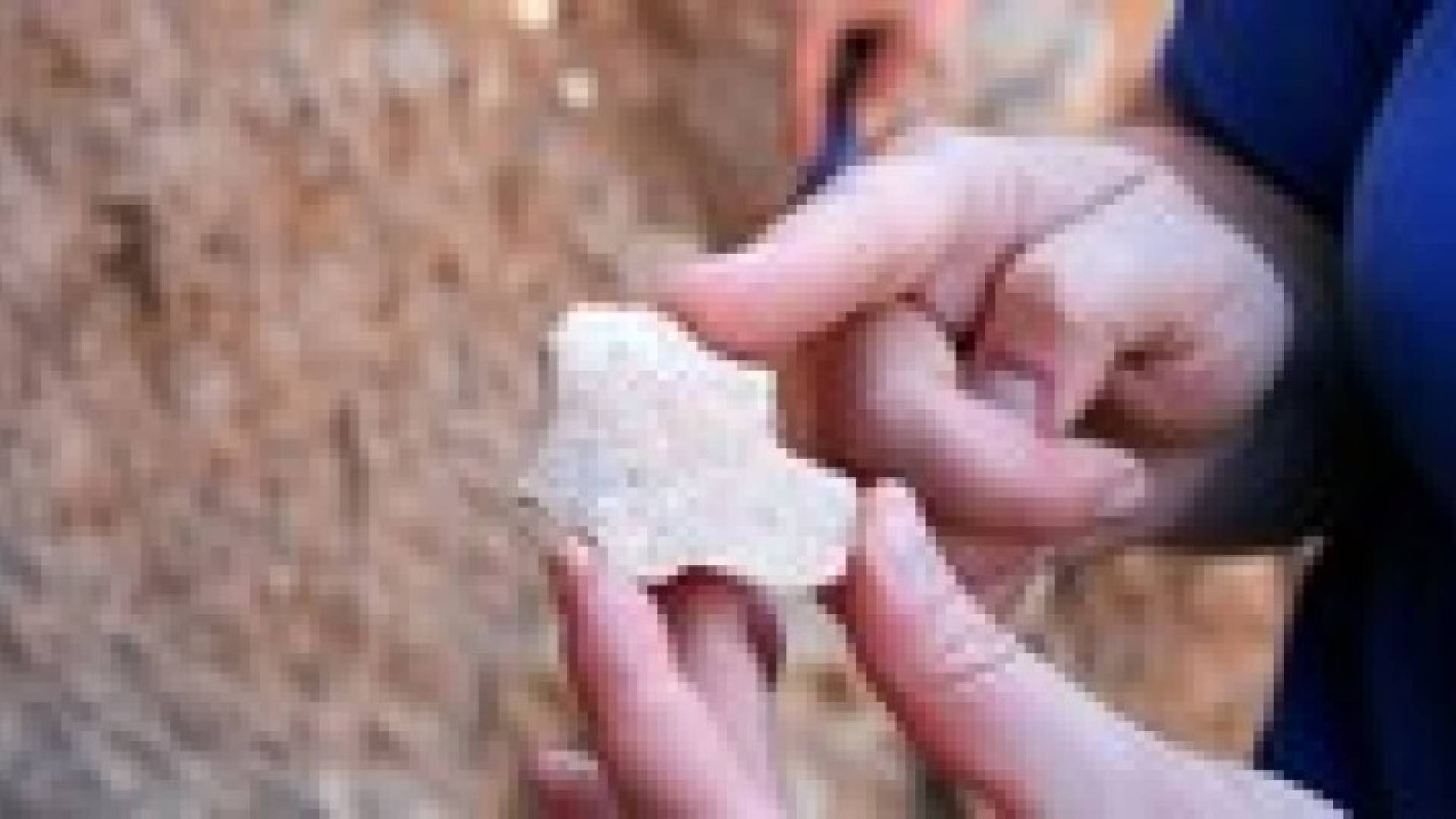 العثور على أقدم أداة بشرية يعود تاريخها إلى 1.2 مليون سنة