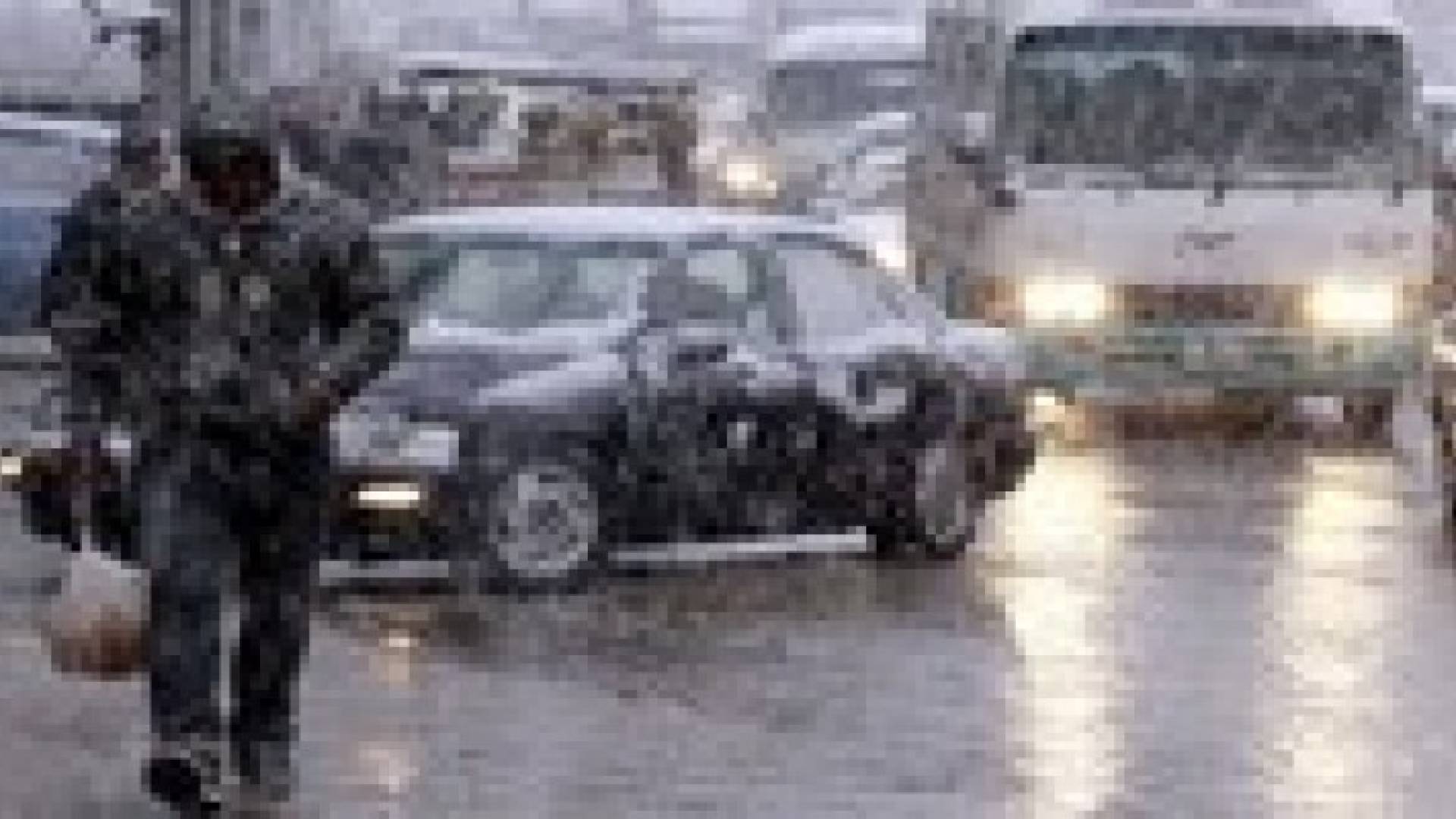 لا ثلوج متراكمة الأحد .. وفرصة تساقط الثلوج الأربعاء والخميس