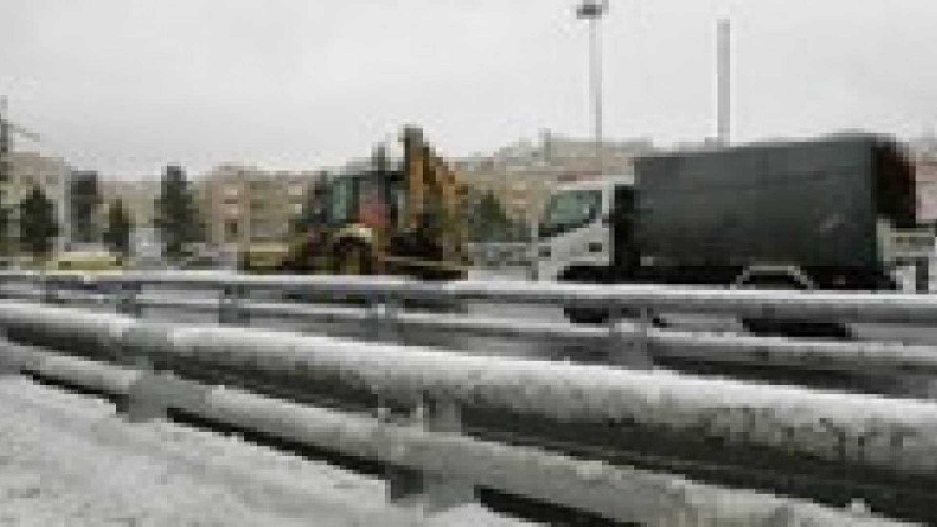 الشاكر لرؤيا : موجة انجماد " تاريخية " نهاية الأسبوع .. فيديو