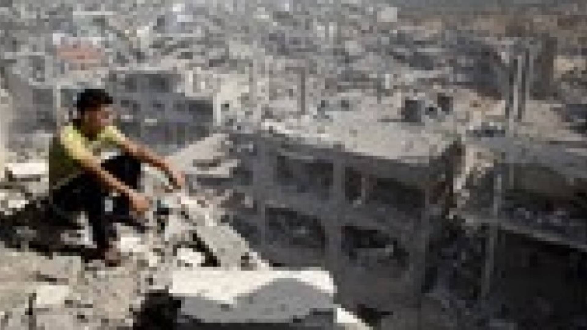 "حماس" تتهم الأمم المتحدة بـ"إهمال" إعادة إعمار غزة