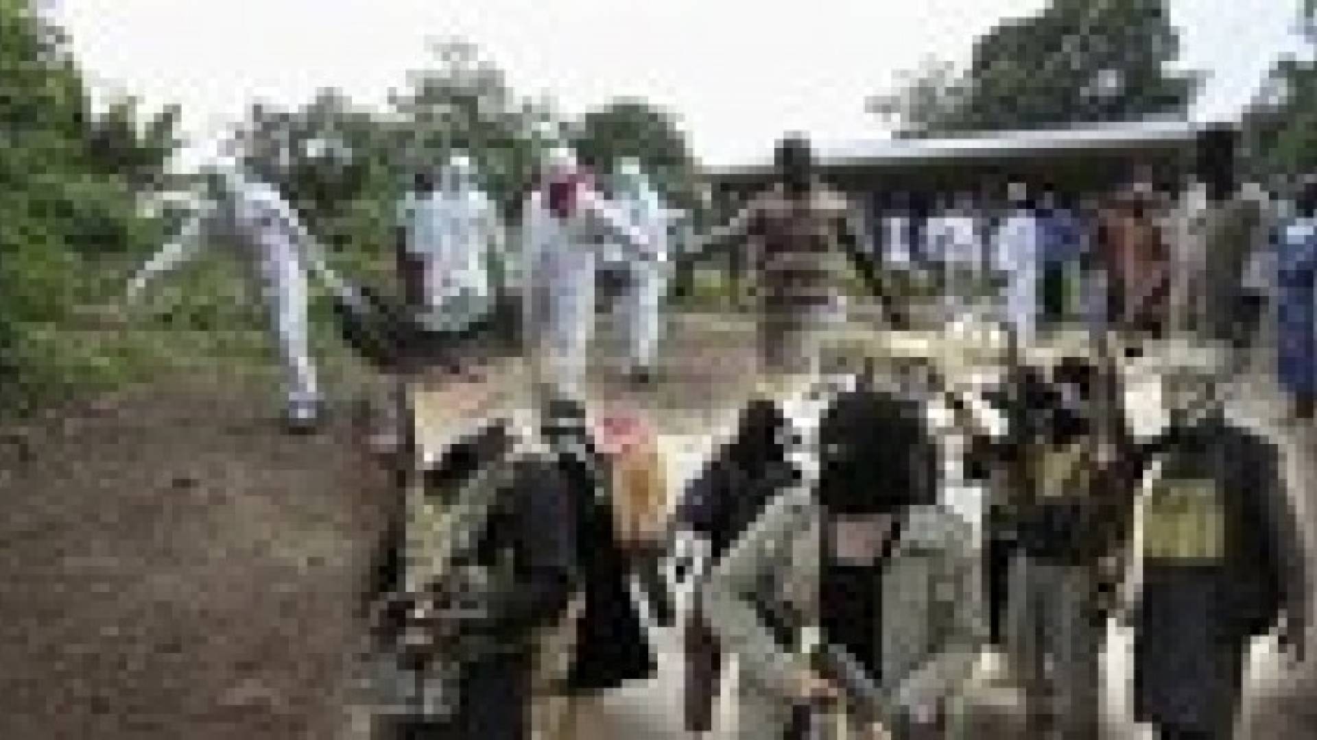 اصابات بالإيدز وإيبولا في صفوف "داعش"