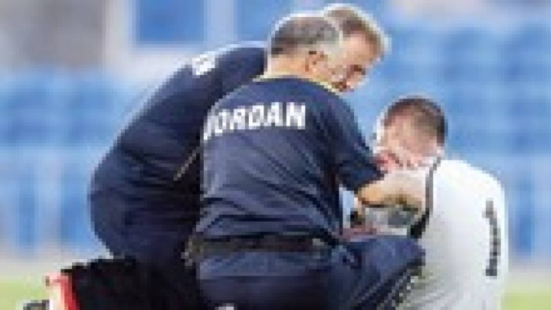 المنتخب الوطني يستأنف تدريباته في استراليا دون شفيع