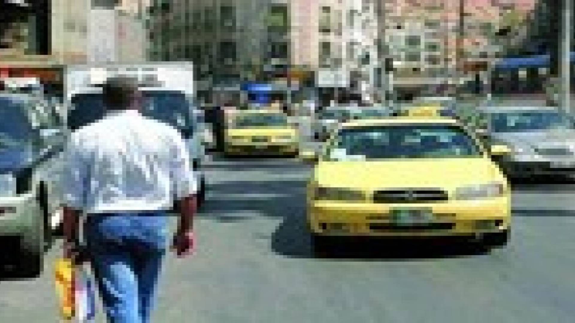 أمانة عمان: البدء بتعديل أجور النقل العام السبت