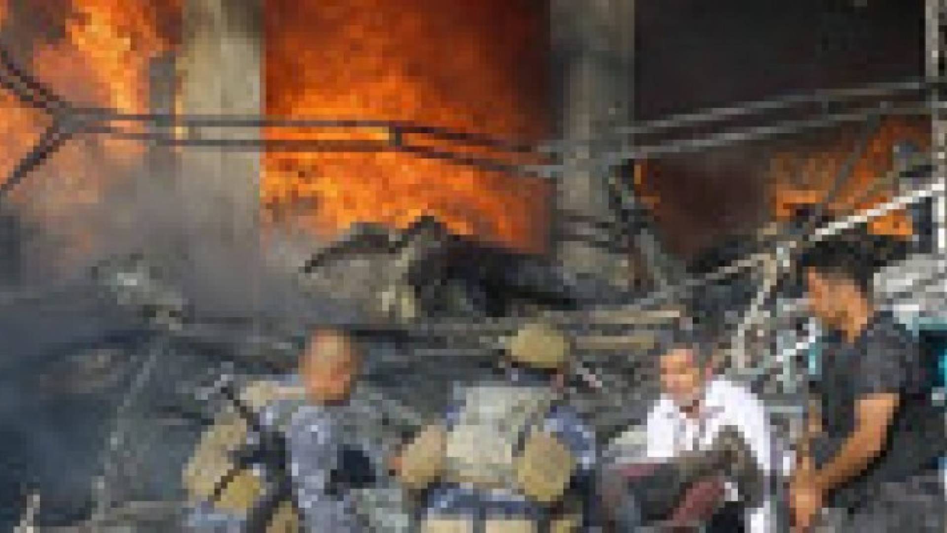 15 ألف قتيل في العراق في عام 2014