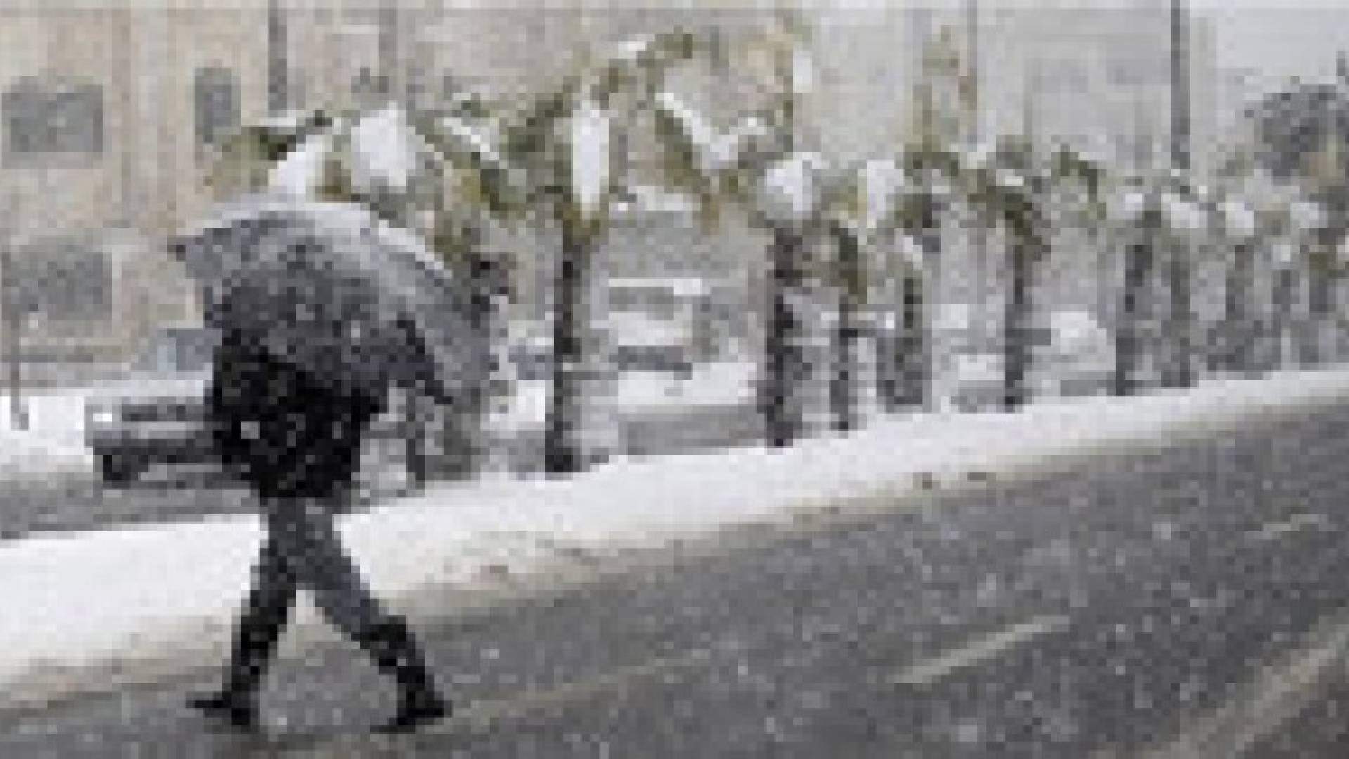 إطلاق إسم "هدى" على العاصفة القادمة لبلاد الشام