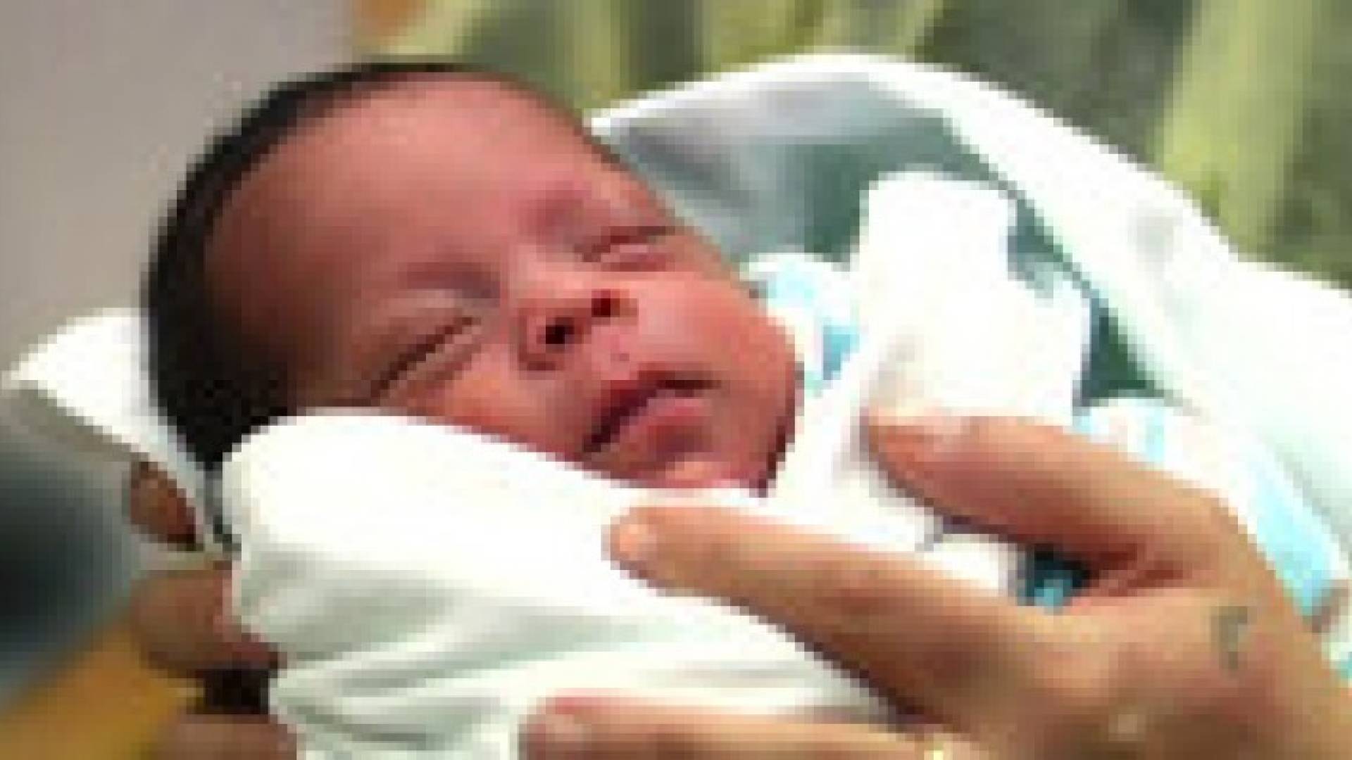 دراسة: أبناء المدمنات رؤوسهم أصغر من الحجم الطبيعي