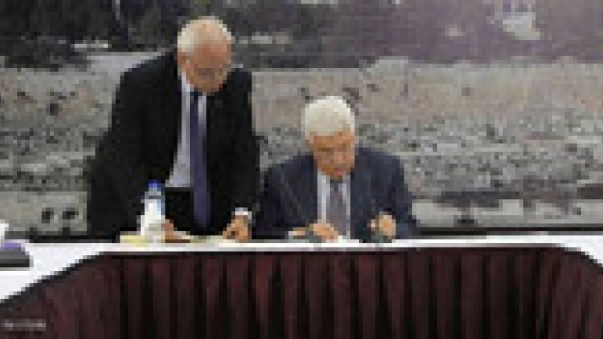 الانضمام للجنائية.. أميركا تلوح بمعاقبة فلسطين