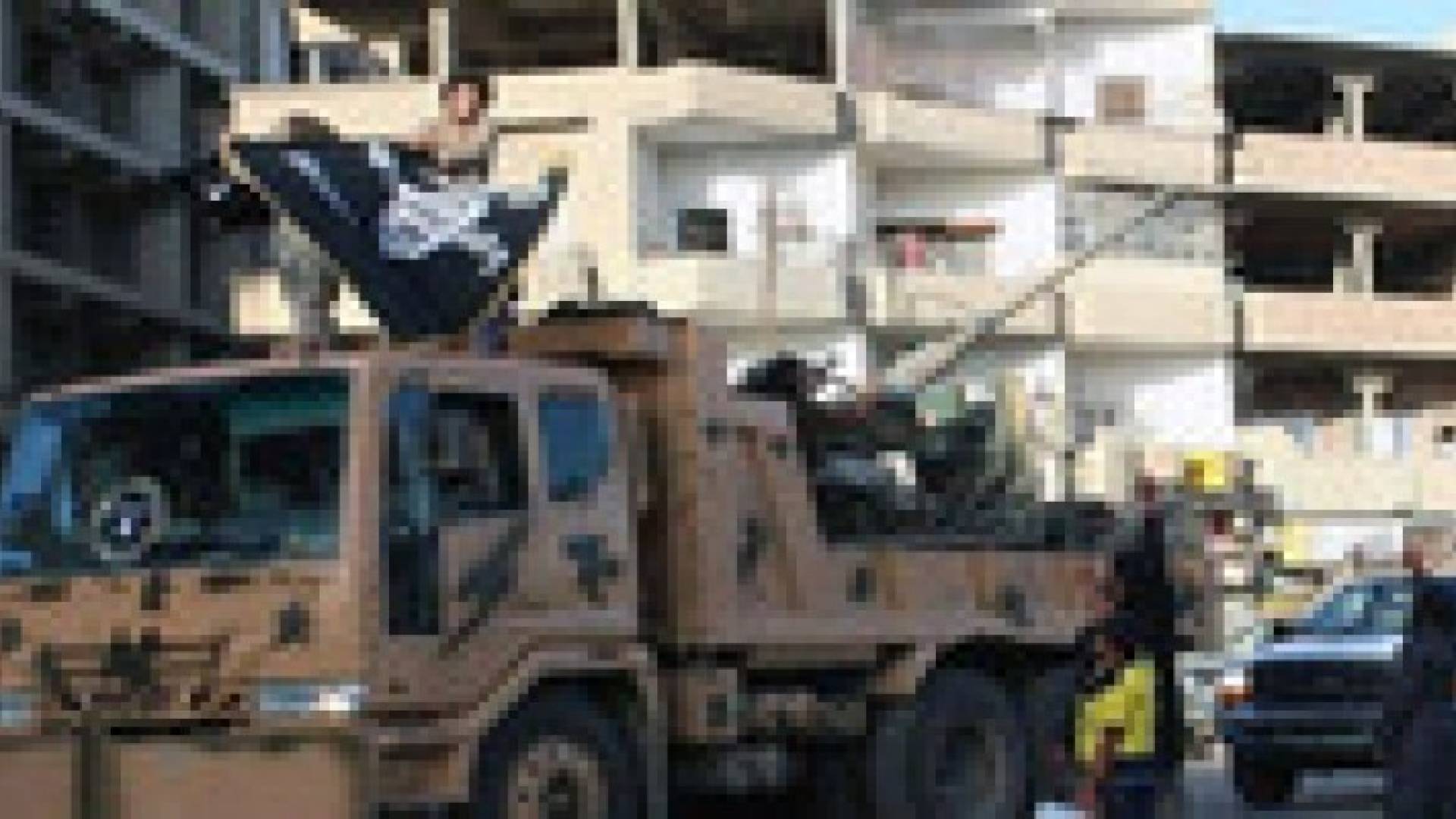 داعش تحظر على سكان الموصل الاحتفال بـ "يوم المولد النبوي"