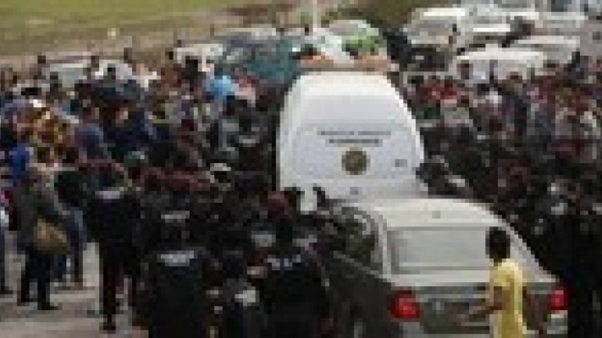 السجون المكسيكية تحت سيطرة السجناء