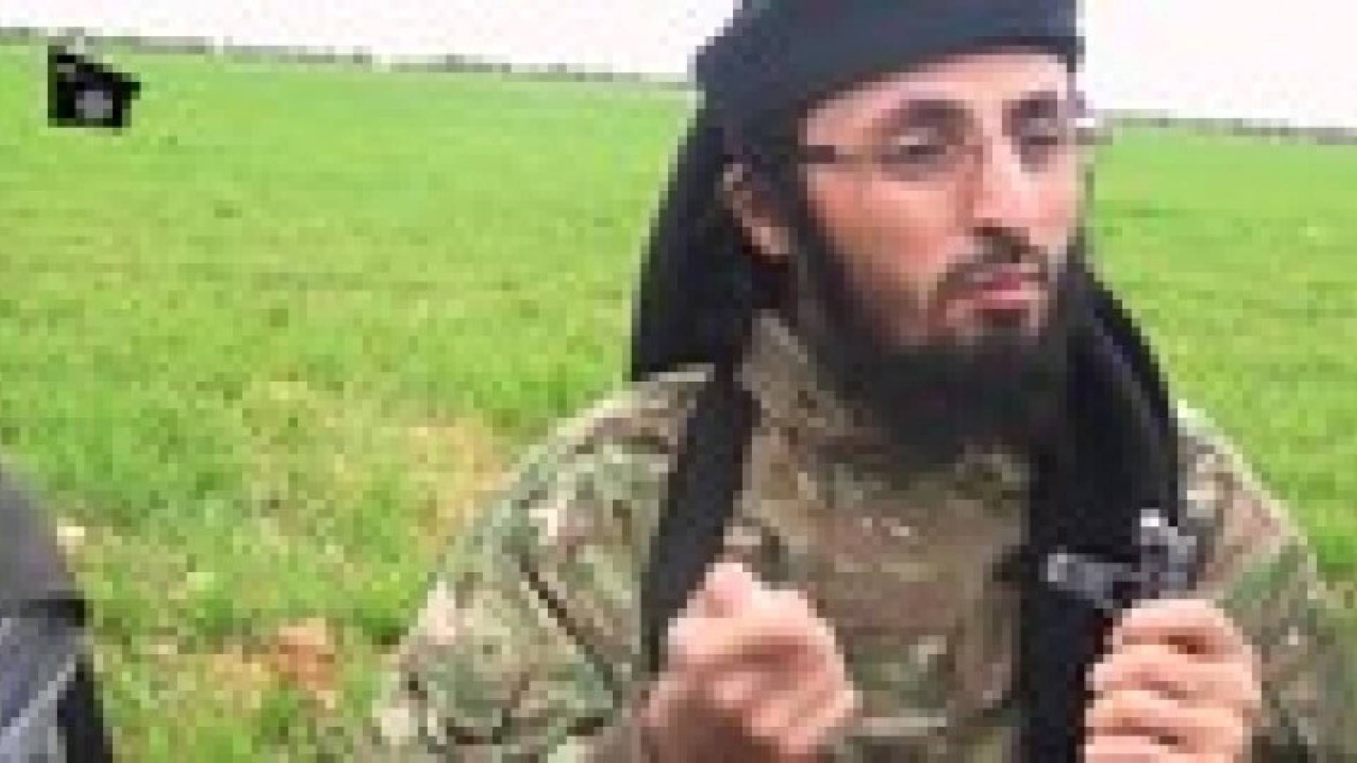 داعش يعترف بمقتل مفتيه العام في سوريا