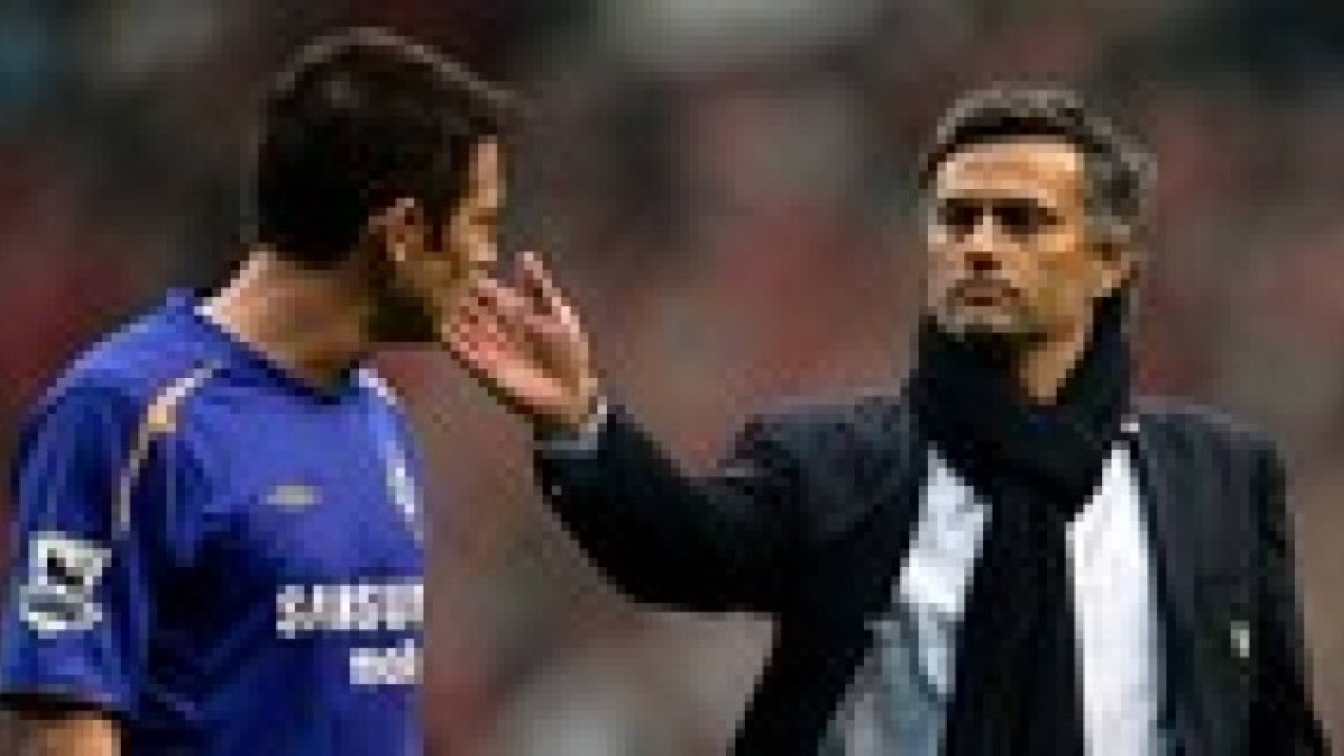 لامبارد يرد الصفعة لمورينيو "السبيشل وان"