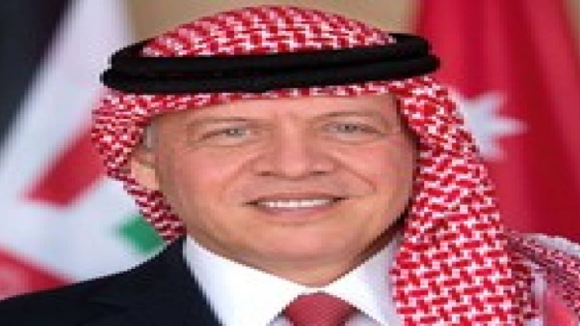 الملك يهنىء بذكرى المولد النبوي الشريف