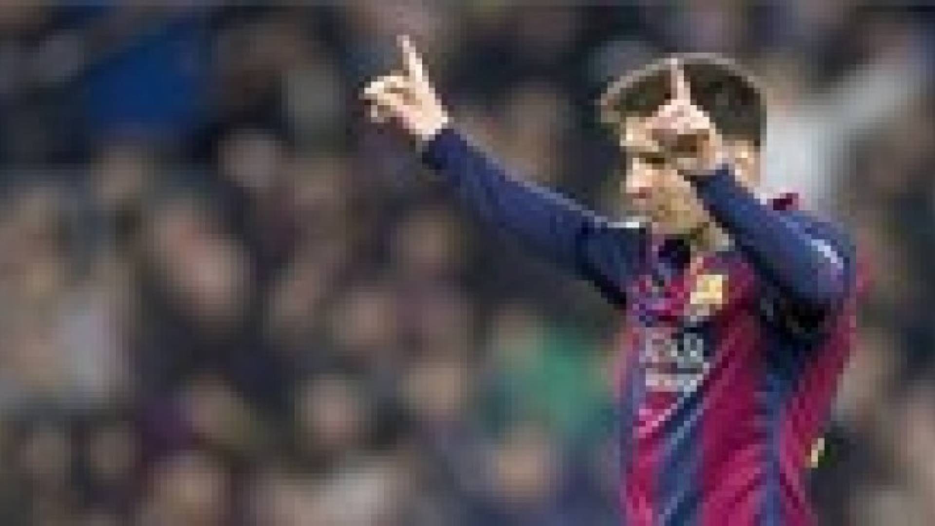 شرط وحيد يسمح لميسي بالرحيل عن برشلونة