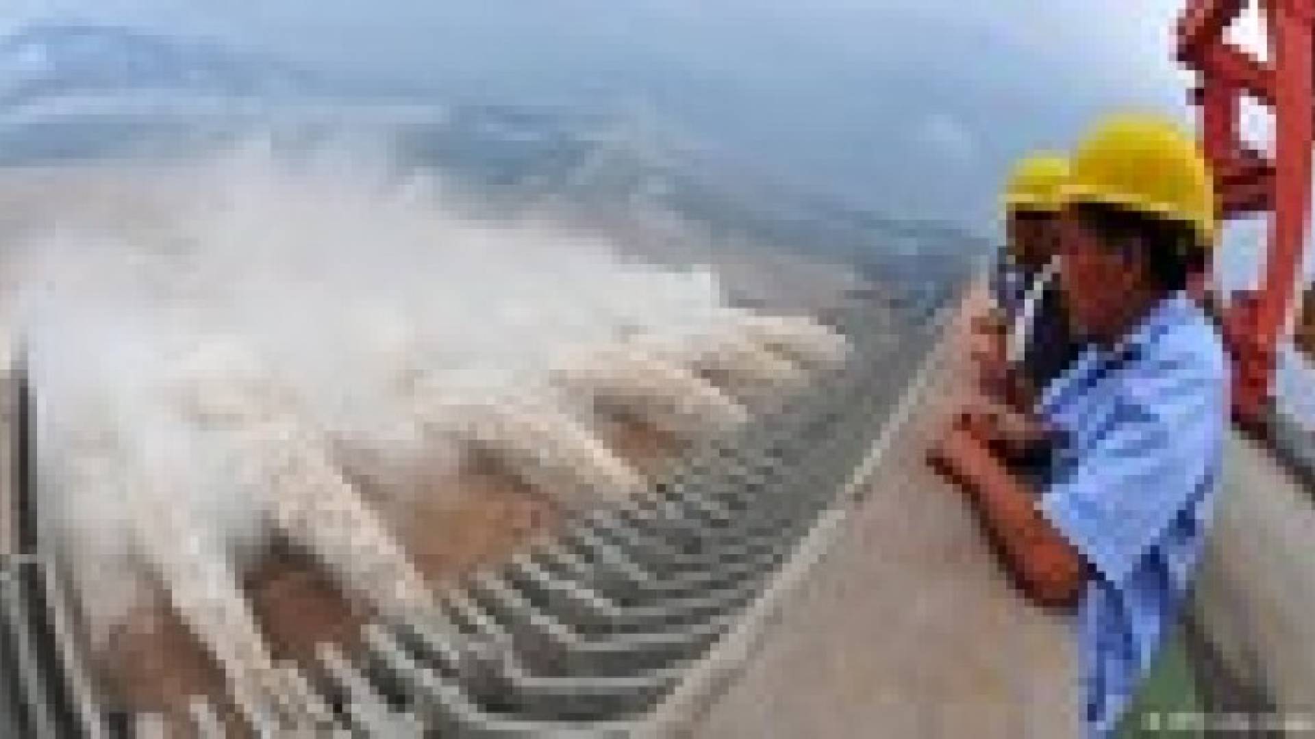 سد صيني يحطم الرقم القياسي العالمي في إنتاج الكهرباء