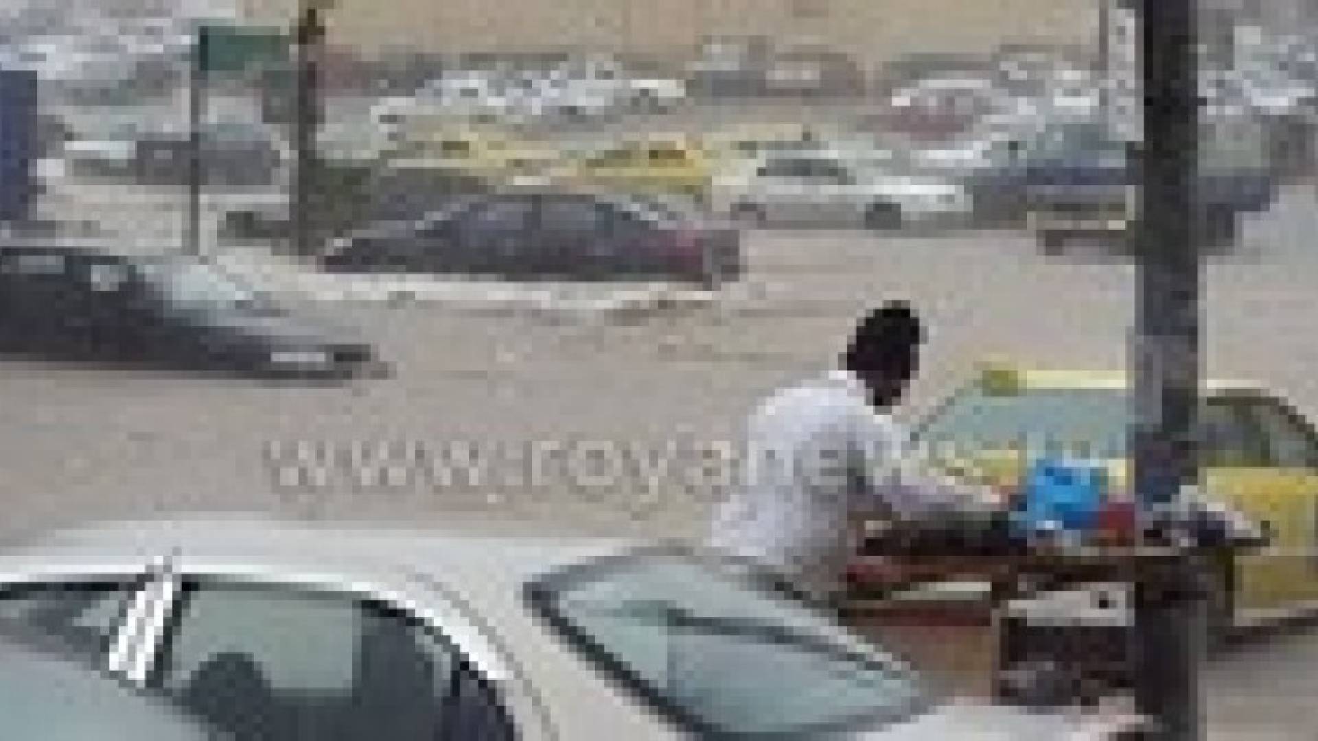 الأمانة لرؤيا : رفع حالة الطوارىء استعدادا لـ " هدى "