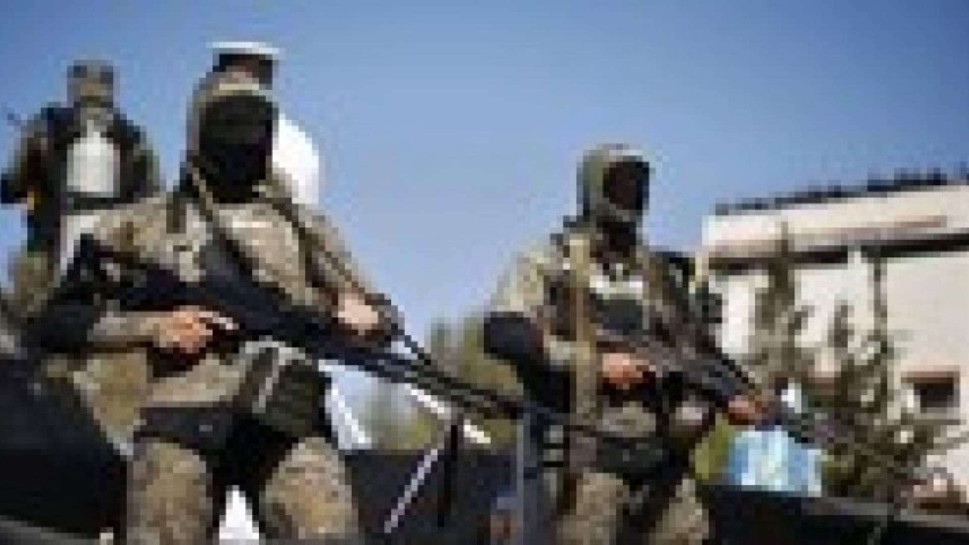 أنباء غير مؤكدة عن أسر "إسرائيلي" في غزة