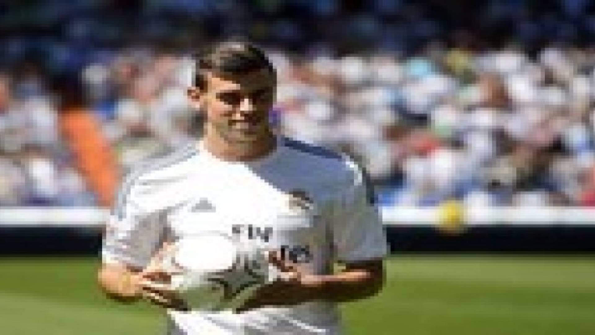 ريال مدريد يجهز عرض جديد لجاريث بيل