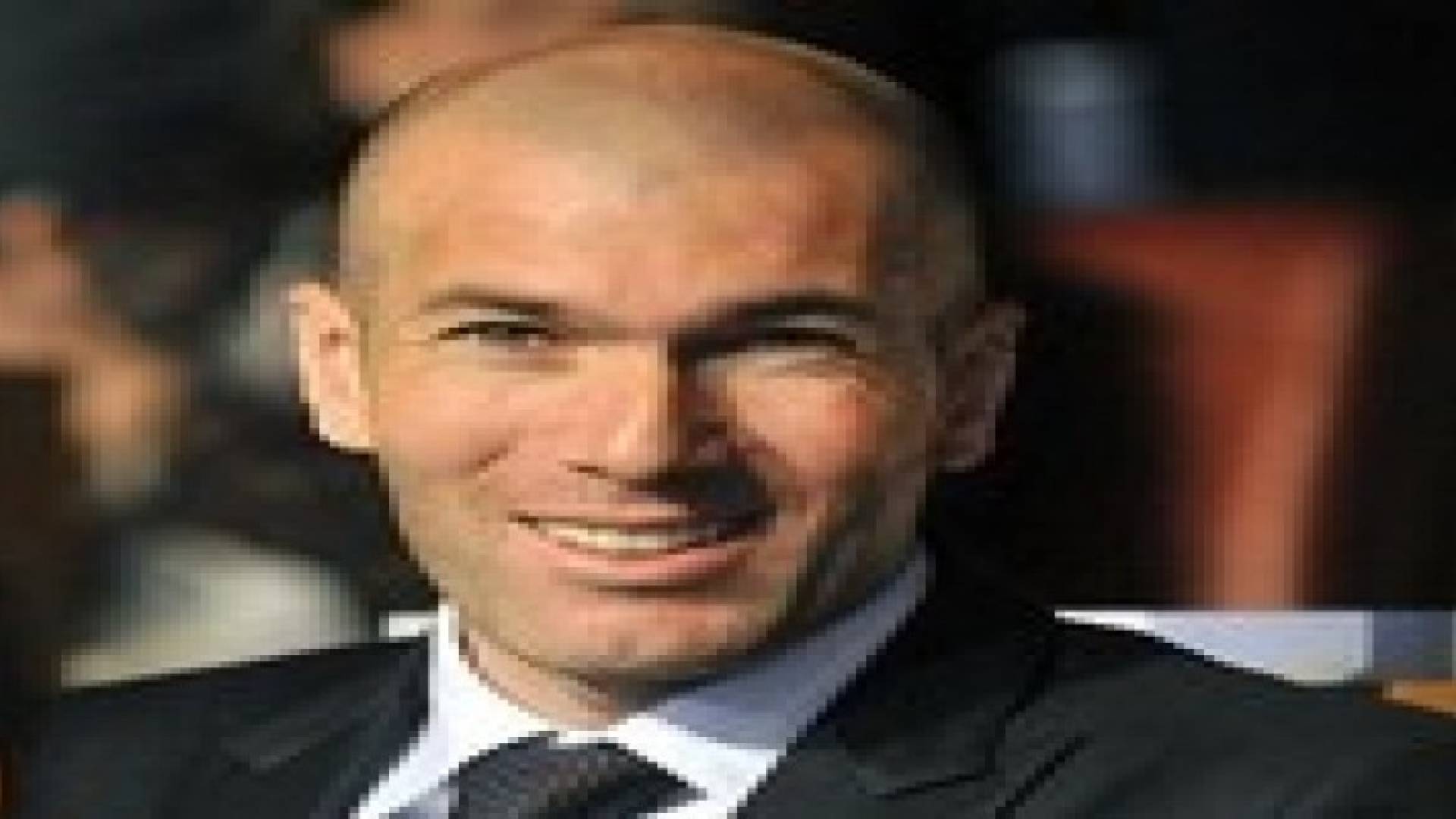 زيدان طالب بانضمام  جيرارد الى ريال مدريد