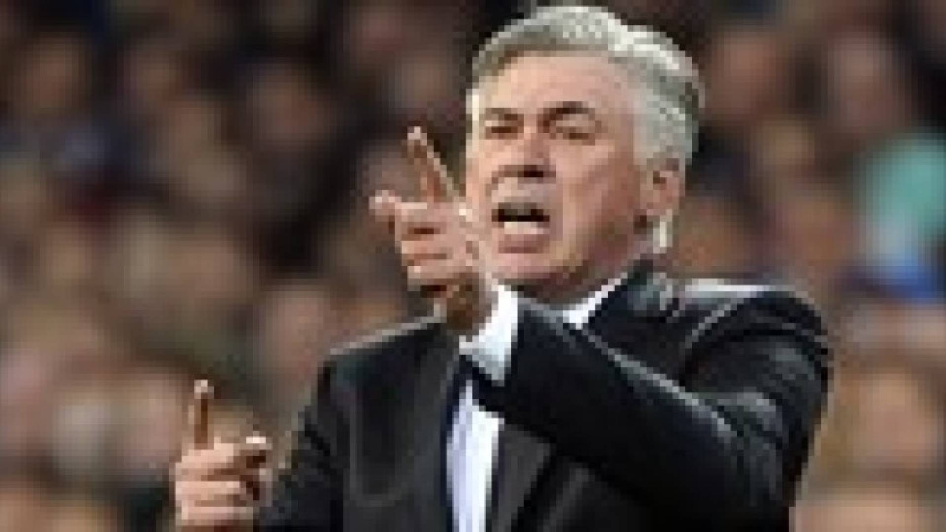 انشيلوتي يخشى من فالنسيا