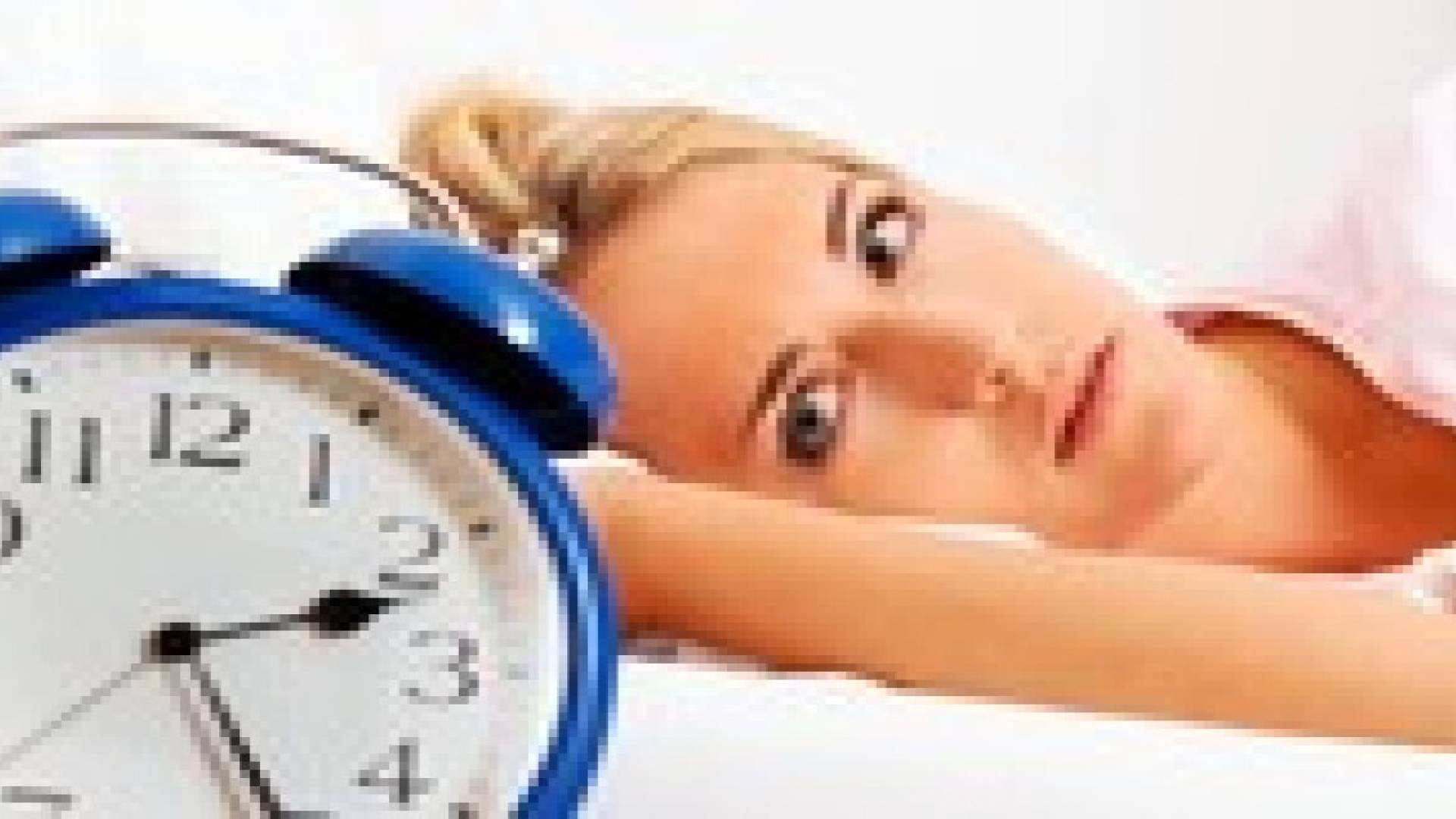 دراسة طبية حديثة: الأرق أحد أسباب الإصابة بالزهايمر