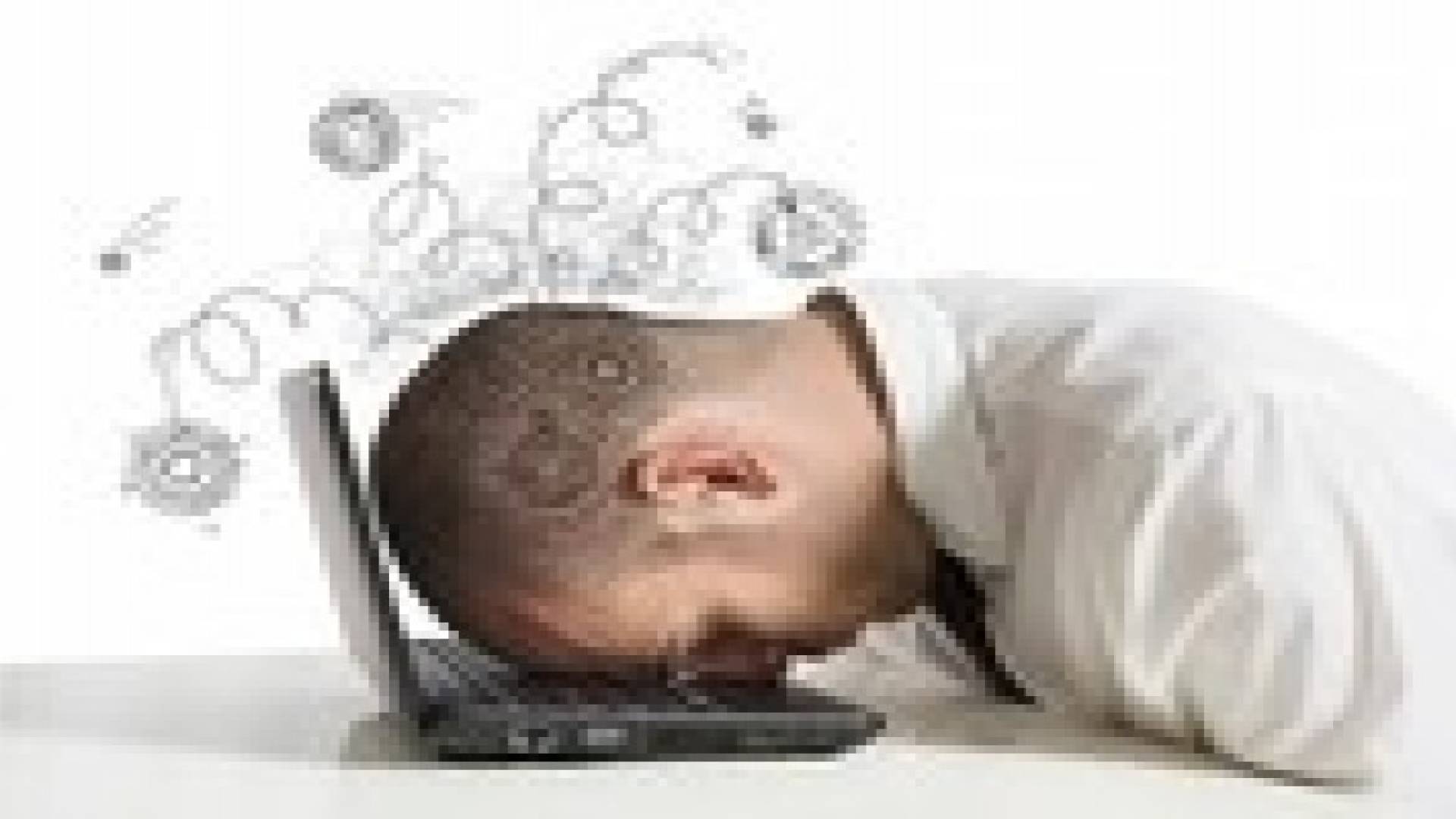 للإجهاد آثار تساوي تدخين 5 سجائر يوميا !