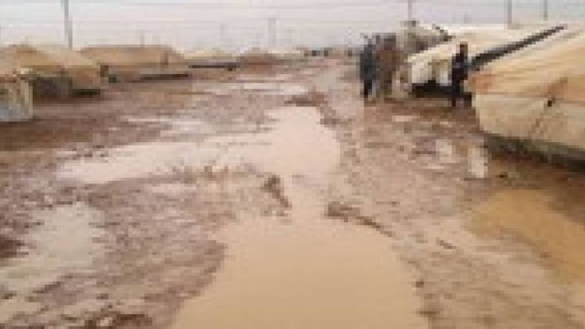 22 مليون دولار احتياجات اللاجئين السوريين في الأردن خلال الشتاء