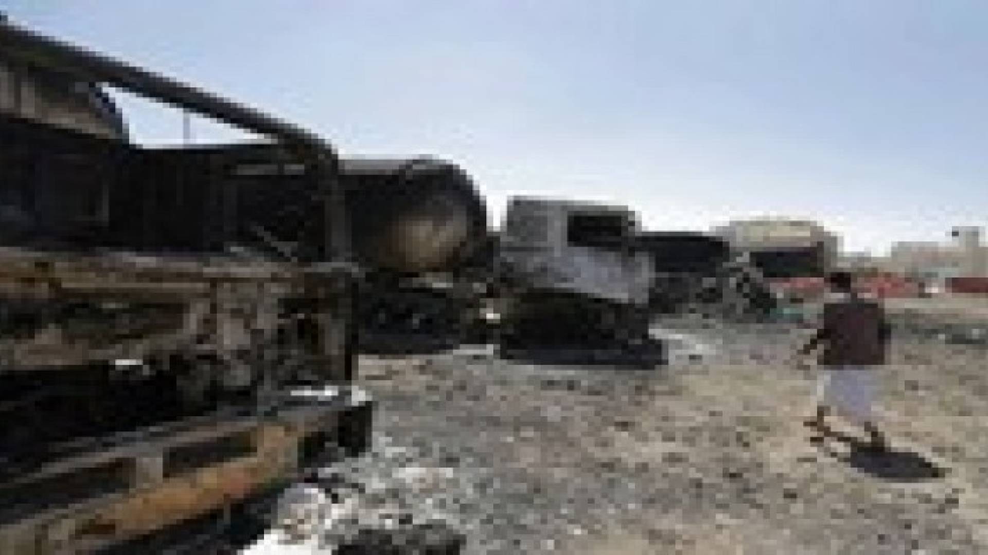 انفجار عبوة ناسفة استهدفت دورية للجيش اليمني جنوبي البلاد