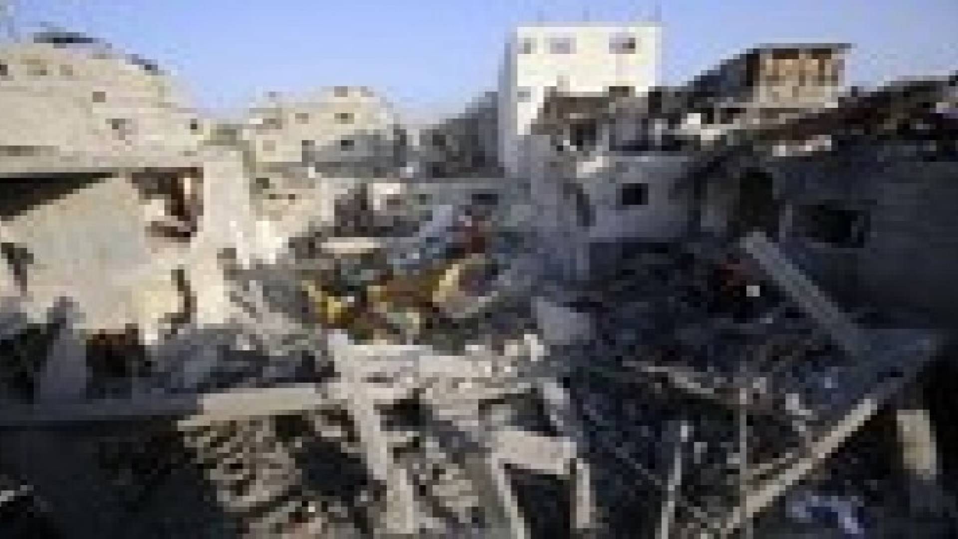 حماس تتهم حكومة الوفاق بـ"خنق" و"إهمال" غزة